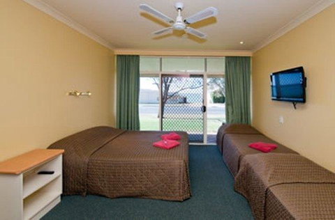 Barmera Lake Resort Motel - Internet Find 13