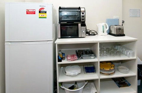 Barmera Lake Resort Motel - Internet Find 25