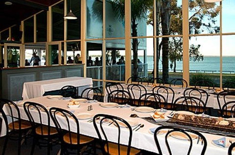 Barmera Lake Resort Motel - Internet Find 9