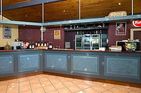 Barmera Lake Resort Motel - Internet Find 11