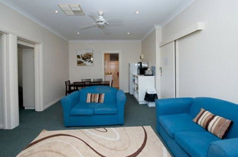 Barmera Lake Resort Motel - Internet Find 23