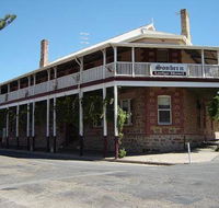 Sonbern Lodge Motel - Internet Find