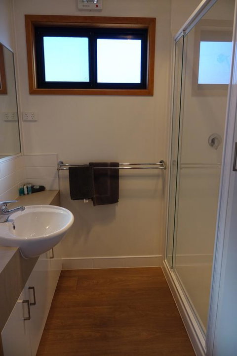 BIG4 Ceduna Tourist Park - Swimm 15