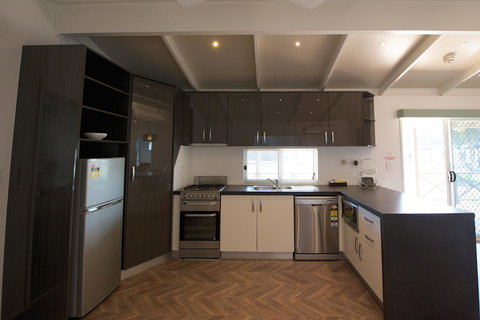 BIG4 Ceduna Tourist Park - Swimm 3