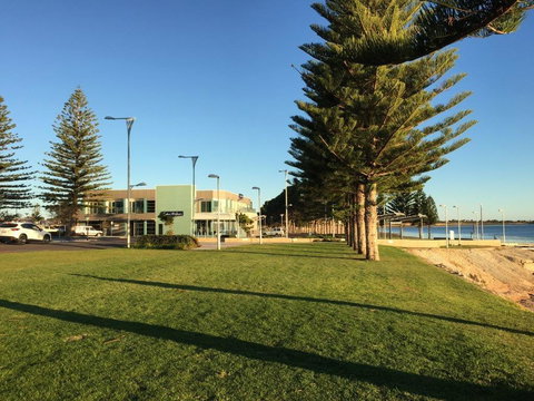 BIG4 Ceduna Tourist Park - Swimm 36