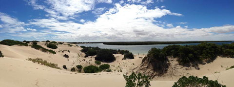 BIG4 Ceduna Tourist Park - Swimm 40