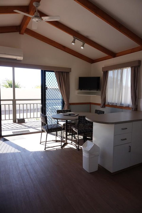 BIG4 Ceduna Tourist Park - Swimm 11