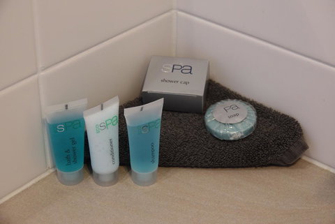 BIG4 Ceduna Tourist Park - Swimm 12