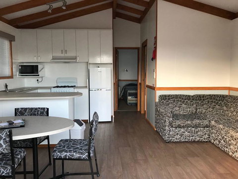 BIG4 Ceduna Tourist Park - Swimm 19