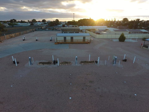 BIG4 Ceduna Tourist Park - Swimm 27