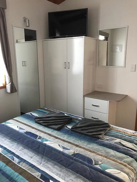 BIG4 Ceduna Tourist Park - Swimm 21