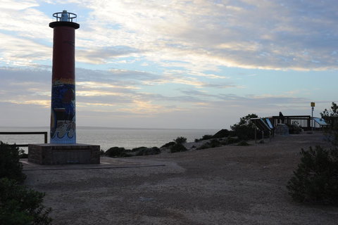 BIG4 Ceduna Tourist Park - Swimm 39