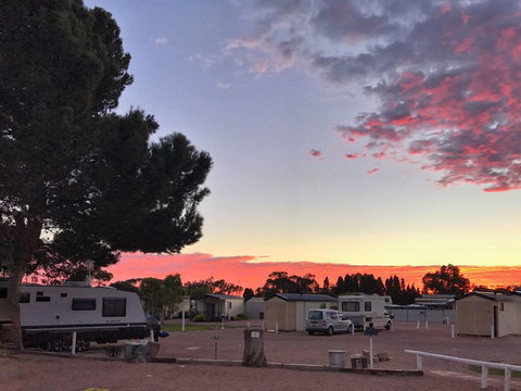 BIG4 Ceduna Tourist Park - Swimm 26