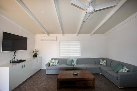 BIG4 Ceduna Tourist Park - Swimm 5