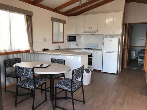 BIG4 Ceduna Tourist Park - Swimm 18