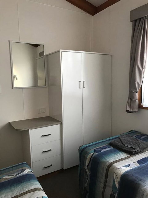 BIG4 Ceduna Tourist Park - Swimm 20