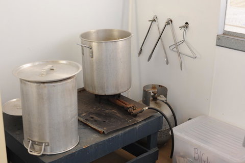 BIG4 Ceduna Tourist Park - Swimm 24