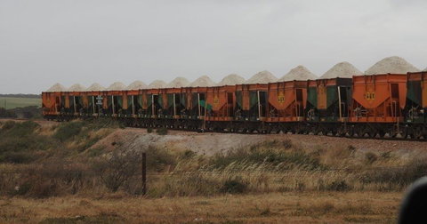 BIG4 Ceduna Tourist Park - Swimm 37