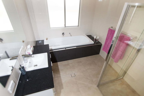 Brock's Base - Swimm 7