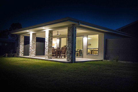 Brock's Base - Swimm 9