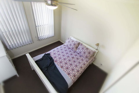 Brock's Base - Swimm 3