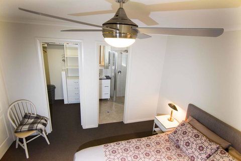 Brock's Base - Swimm 10