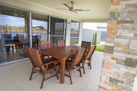 Brock's Base - Swimm 2