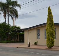 Travelway Motel - Internet Find