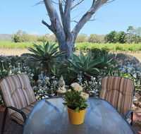 Linger Longer Vineyard - Renee
