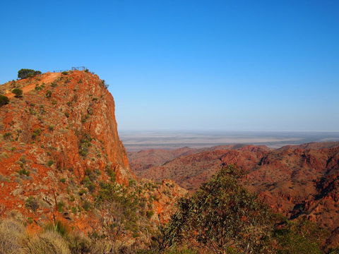 Arkaroola Wilderness Sanctuary - Internet Find 7