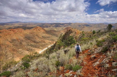 Arkaroola Wilderness Sanctuary - Internet Find 4