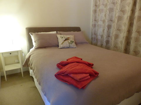 Andy's Accommodation - Petrol Stations 3