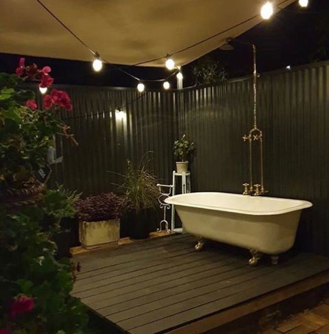 Jasmine's Barossa Valley Cottage - Petrol Stations 8