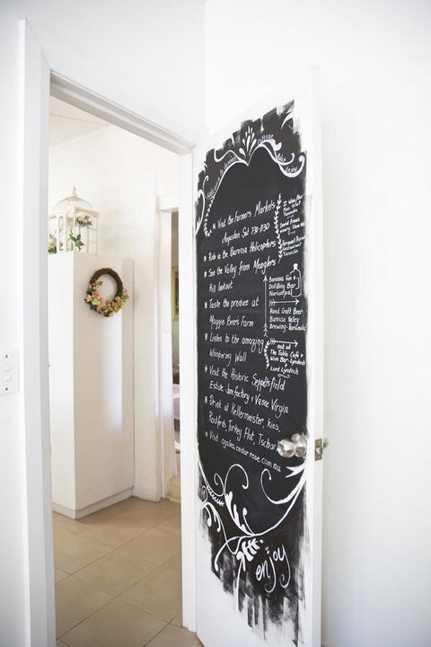 Jasmine's Barossa Valley Cottage - Petrol Stations 15