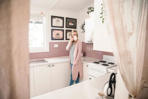 Jasmine's Barossa Valley Cottage - Petrol Stations 2