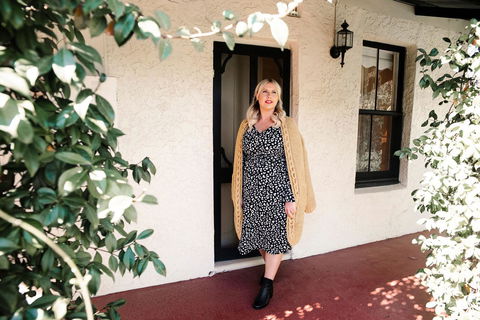 Jasmine's Barossa Valley Cottage - Petrol Stations 12