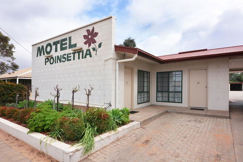Motel Poinsettia - Renee 10
