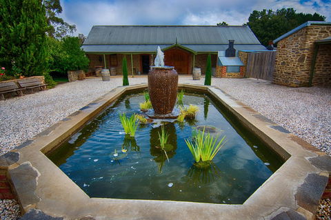Grand Cru Estate Homestead - Petrol Stations 13