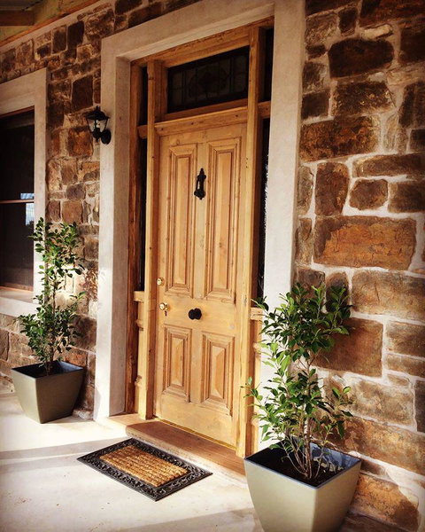 Flinders Bush Retreats - Renee 7