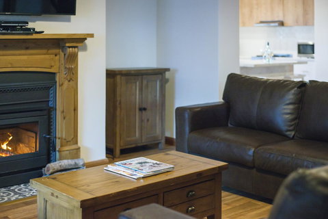 Flinders Bush Retreats - Renee 21