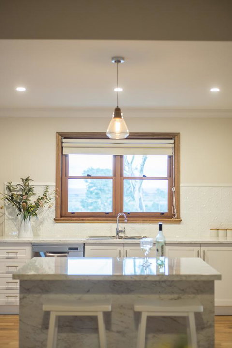 Flinders Bush Retreats - Renee 13