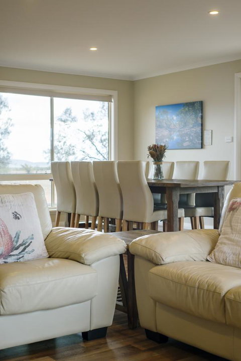 Flinders Bush Retreats - Renee 9