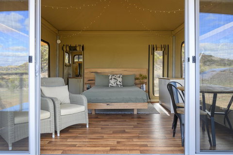 Flinders Bush Retreats - Renee 4