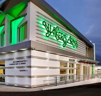 Walkers Arms Hotel - Renee