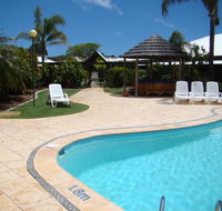 Dunsborough Central Motel - Renee