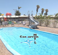 Carnarvon Motel WA - Renee