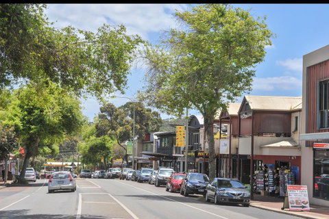 Apartment 3 - Heart Of Margaret River - Internet Find 17