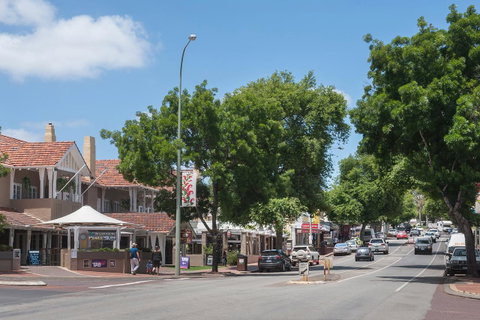 Apartment 3 - Heart Of Margaret River - Internet Find 18
