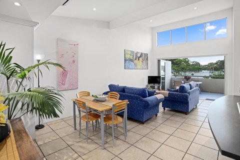 Apartment 3 - Heart Of Margaret River - Internet Find 3