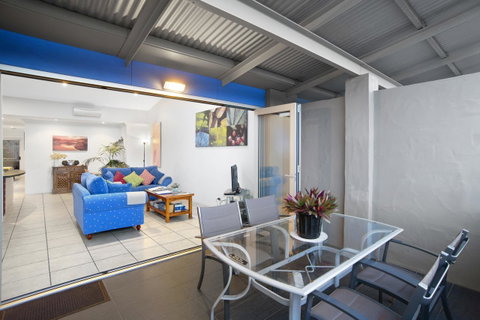 Apartment 3 - Heart Of Margaret River - Internet Find 0